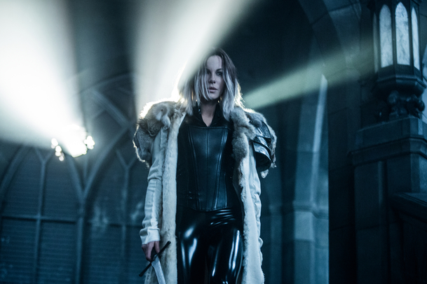 Underworld: Krvavé války - Nejnovější plakát a fotky | Fandíme filmu