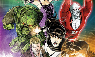 Justice League Dark: Další dva kandidáti na režii | Fandíme filmu