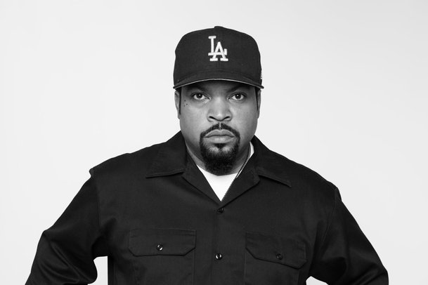 Oliver Twist: Ice Cube chystá hiphopovou verzi | Fandíme filmu
