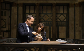 Box Office: Inferno na cestě do pekel | Fandíme filmu