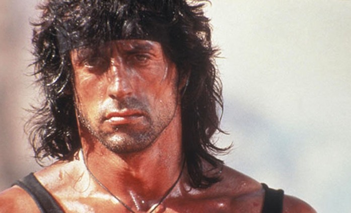 Přeobsazení Ramba: Sylvester Stallone komentuje | Fandíme filmu
