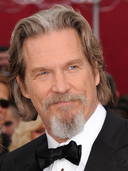 Jeff Bridges | Fandíme filmu