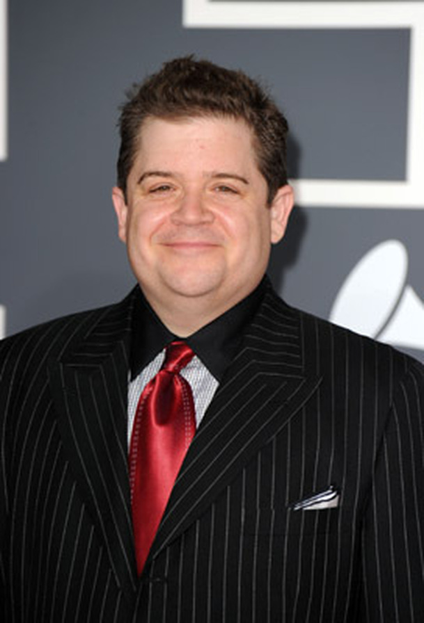 Patton Oswalt | Fandíme filmu