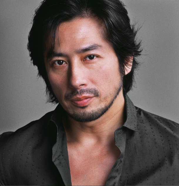 Hiroyuki Sanada | Fandíme filmu