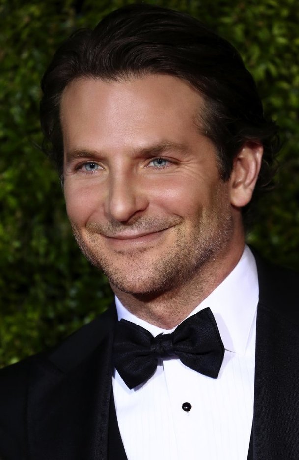 Bradley Cooper | Fandíme filmu