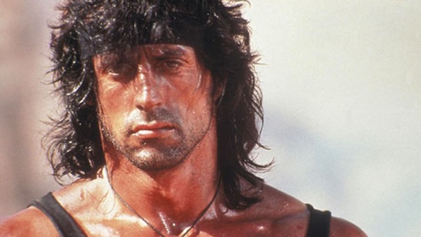 Rambo 5: Po letech ticha je znovu na cestě | Fandíme filmu