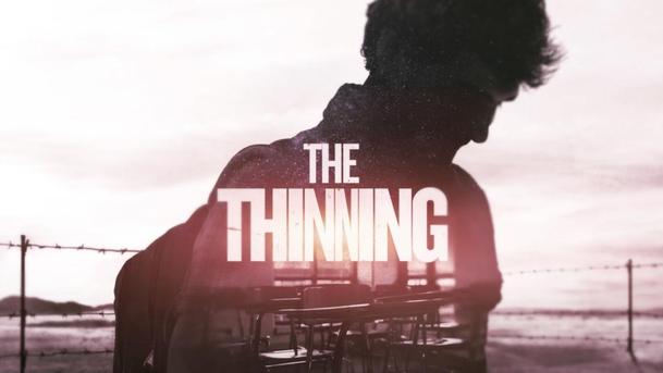 The Thinning | Fandíme filmu