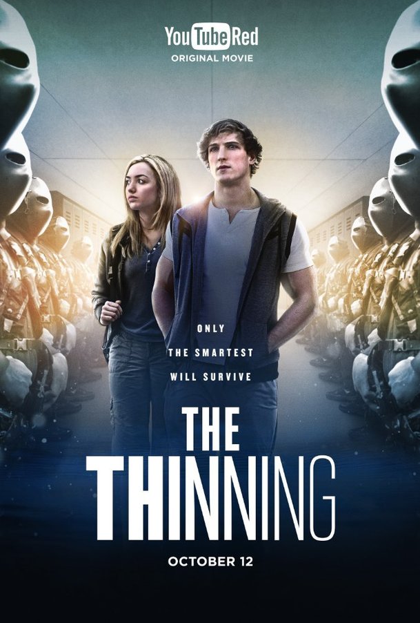 The Thinnig: YouTube začíná produkovat celovečerní filmy | Fandíme filmu