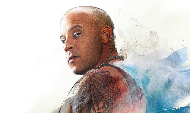 xXx 3: Vin Diesel a další na samostatných plakátech | Fandíme filmu