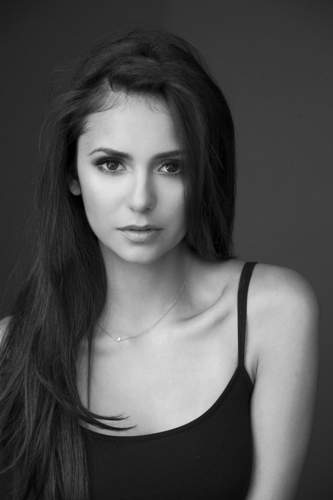 Nina Dobrev | Fandíme filmu