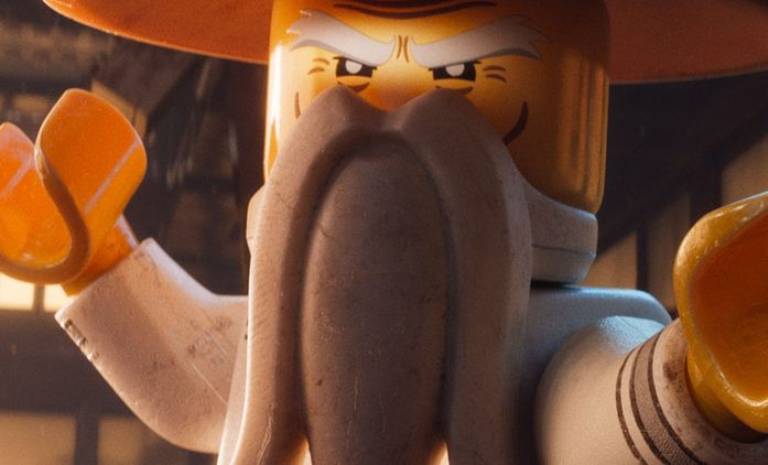 The Lego Ninjago Movie: První upoutávka a obrázky | Fandíme filmu