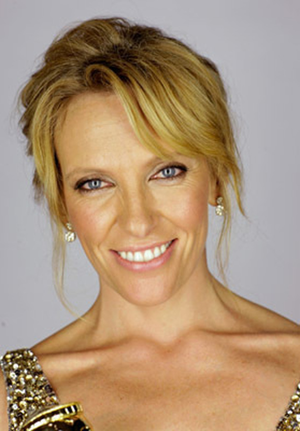 Toni Collette | Fandíme filmu