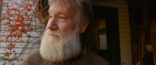 Peter and the Farm | Fandíme filmu