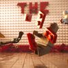 The Lego Ninjago Movie: První upoutávka a obrázky | Fandíme filmu