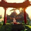 The Lego Ninjago Movie: První upoutávka a obrázky | Fandíme filmu