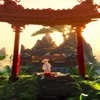 The Lego Ninjago Movie: První upoutávka a obrázky | Fandíme filmu