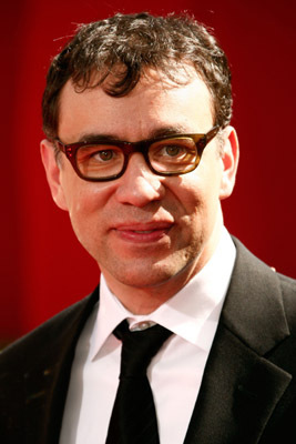 Fred Armisen | Fandíme filmu