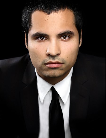 Michael Peña | Fandíme filmu