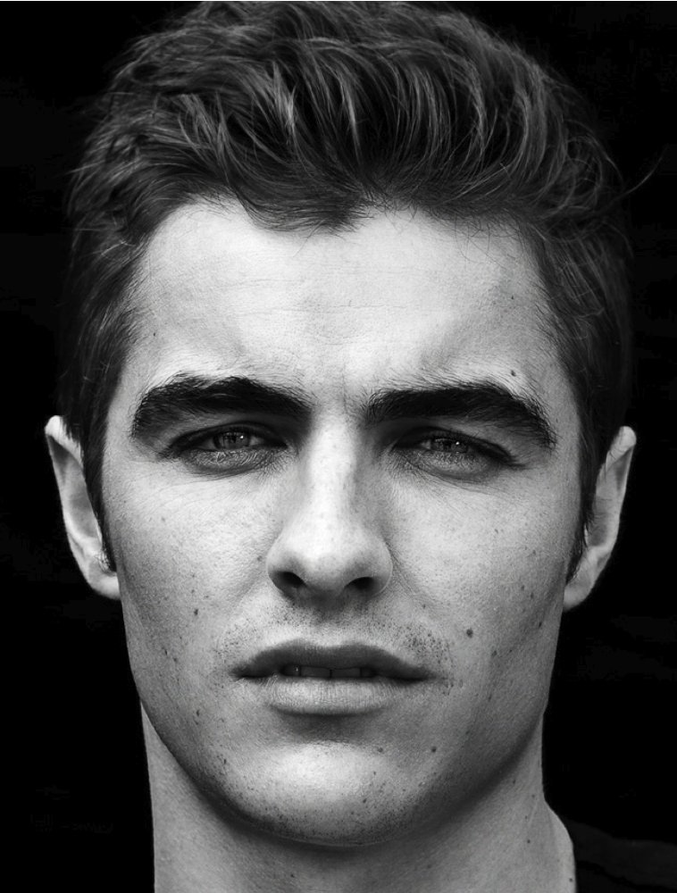 Dave Franco | Fandíme filmu