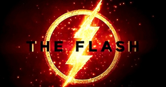 The Flash | Fandíme filmu