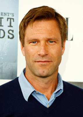 Aaron Eckhart | Fandíme filmu