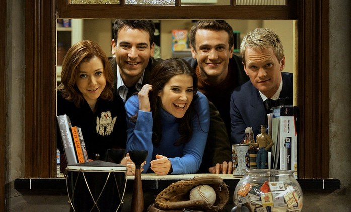 How I Met Your Father: Variace na původní seriál se opět chystá | Fandíme seriálům