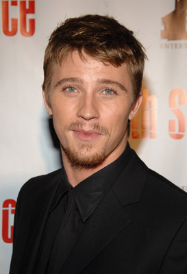 Garrett Hedlund | Fandíme filmu