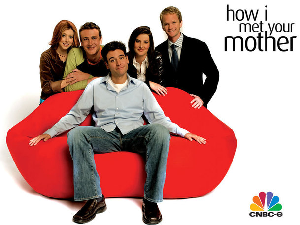 How I Met Your Father: Variace na původní seriál se opět chystá | Fandíme serialům