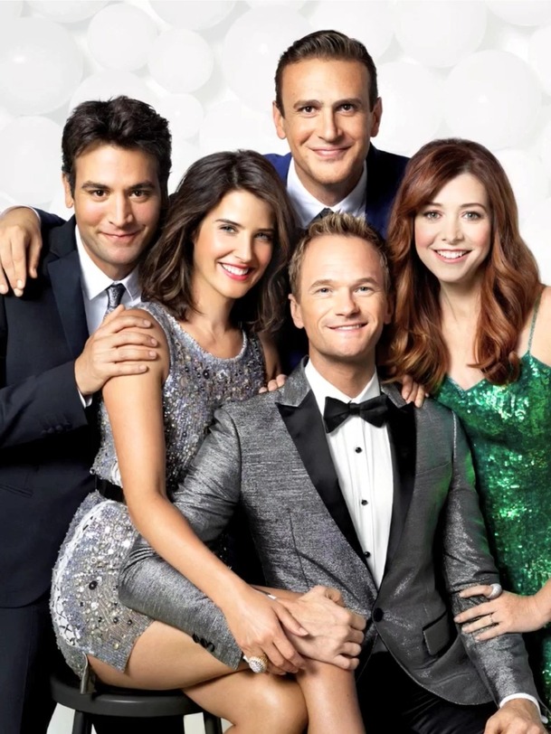 How I Met Your Father: Variace na původní seriál se opět chystá | Fandíme serialům