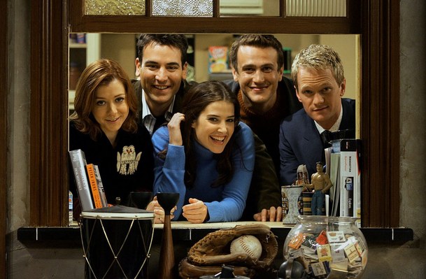 How I Met Your Father: Variace na původní seriál se opět chystá | Fandíme serialům