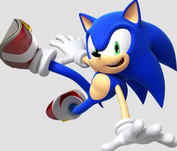 Sonic: Hlavní lidskou roli má hrát Paul Rudd | Fandíme filmu