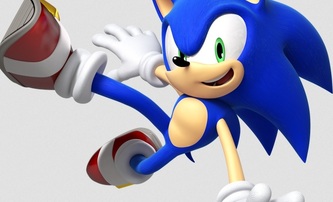 Sonic: Populárního ježka připraví režisér Deadpoola | Fandíme filmu