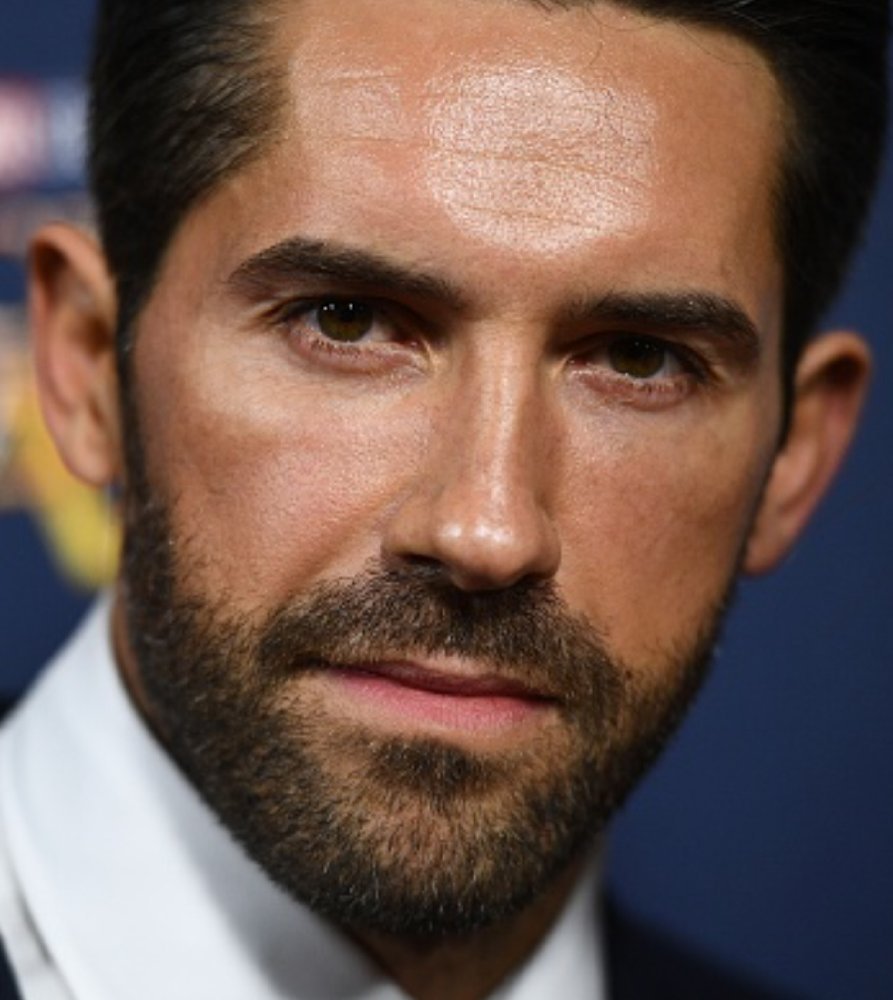 Scott Adkins | Fandíme filmu