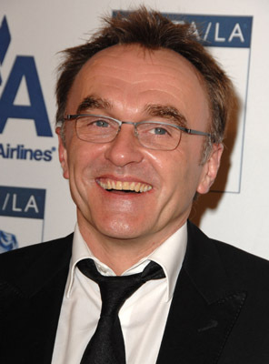 Danny Boyle | Fandíme filmu