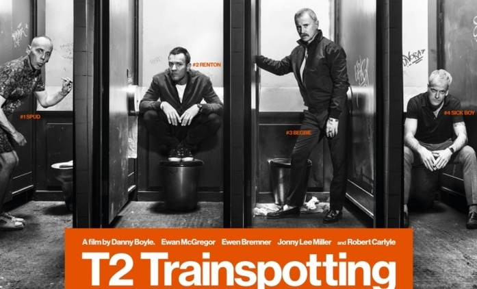 T2: Trainspotting 2 v prvním traileru | Fandíme filmu