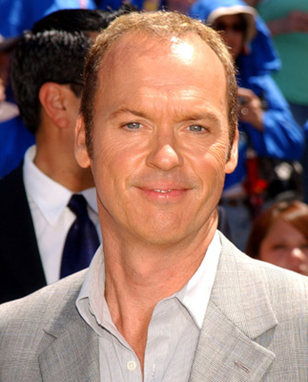 Michael Keaton | Fandíme filmu