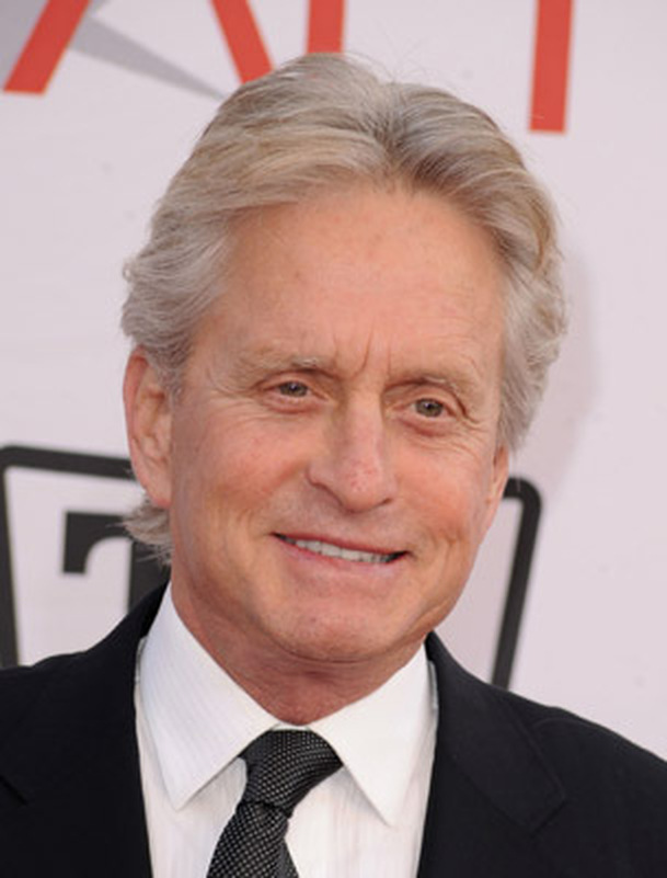 Michael Douglas | Fandíme filmu