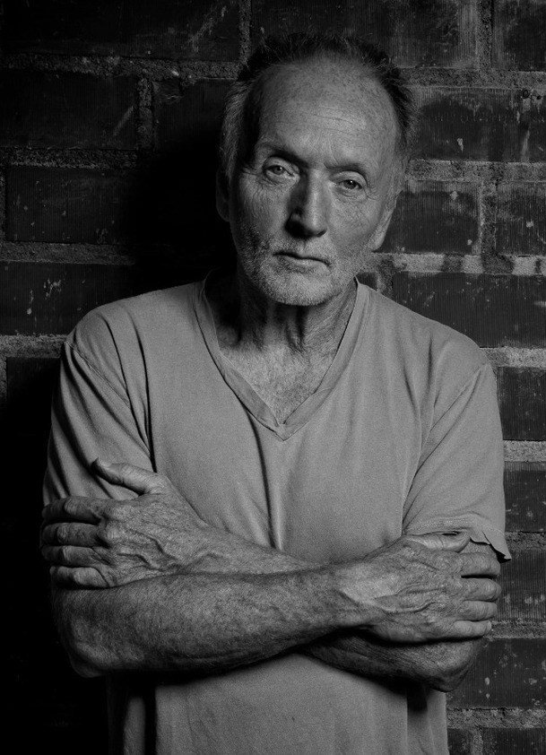 Tobin Bell | Fandíme filmu