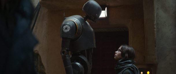 Rogue One: Star Wars Story: První ohlasy ze zámoří jsou nadšené | Fandíme filmu