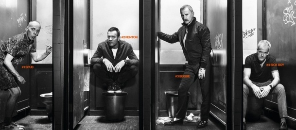 T2 Trainspotting: První dojmy z novinky Dannyho Boylea | Fandíme filmu