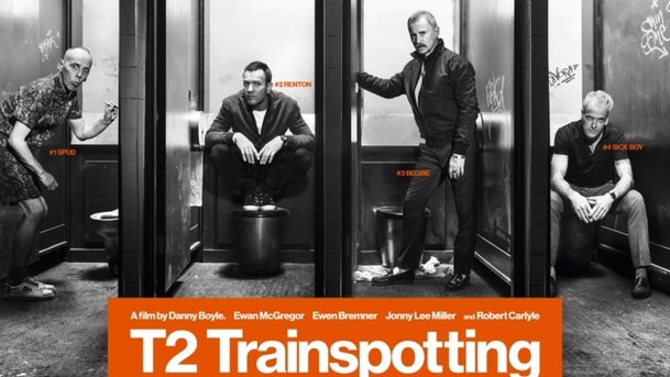 T2: Trainspotting 2 v prvním traileru | Fandíme filmu