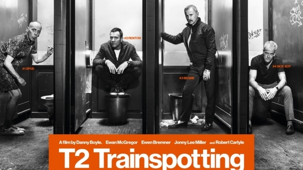 Trainspotting 2 odhalil oficiální soundtrack | Fandíme filmu