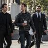 American Assassin: Michael Keaton na prvních fotkách | Fandíme filmu