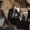 American Assassin: Michael Keaton na prvních fotkách | Fandíme filmu