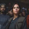 Rogue One: Star Wars Story: Jedna z postav se může vrátit | Fandíme filmu