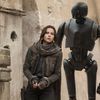 Rogue One: Nejrealističtější Star Wars nemají úvodní text | Fandíme filmu