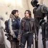 Rogue One: Star Wars Story: Jedna z postav se může vrátit | Fandíme filmu