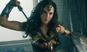 Wonder Woman:  Nový trailer a plakáty jsou tady | Fandíme filmu