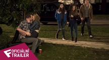 The Edge of Seventeen - Oficiální Trailer | Fandíme filmu