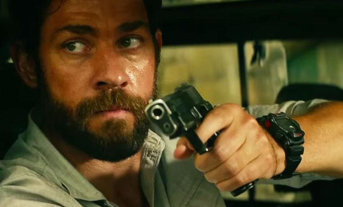 Jack Ryan: Chystá se minisérie s filmovým rozpočtem | Fandíme seriálům